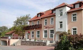 Szálloda Vranov - Brno Lelekovice