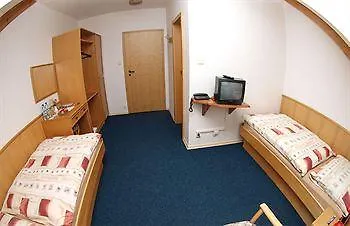 Vranov - Brno Szálloda Lelekovice