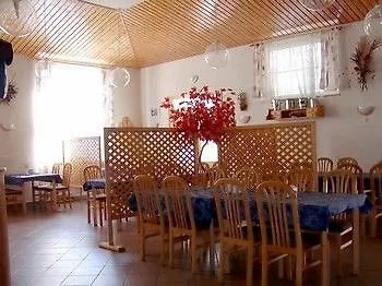 Vranov - Brno 3*