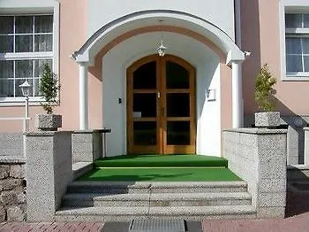 Vranov - Brno Szálloda 3*