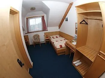 Vranov - Brno Szálloda 3*