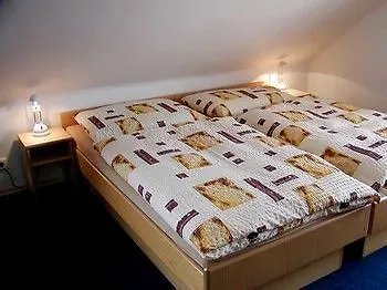 Vranov - Brno Lelekovice
