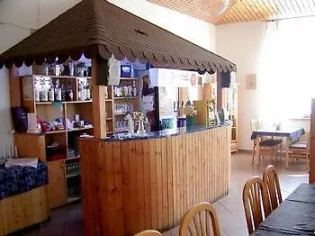 Szálloda Vranov - Brno Lelekovice