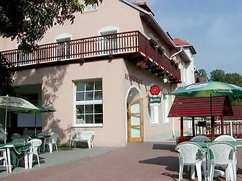Vranov - Brno 3*